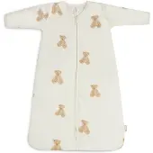 Jollein Gigoteuse Bébé Jollein Avec Manche Détachable Teddy Bear-70 cm