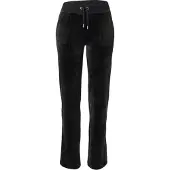 Juicy Couture Pantalon 'DEL RAY' noir