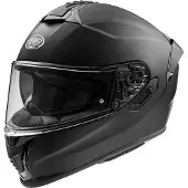 Premier Helmets Evoluzione U9 Bm Full Face Helmet Noir S