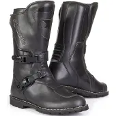 Stylmartin Matrix WP Noir Bottes Taille 47