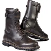 Stylmartin Rocket, bottes imperméables ,Marron ,42