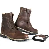 Stylmartin Ace Motorcycle Boots Marron EU 45 Homme