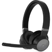 Lenovo Go Casque ANC Sans Fil