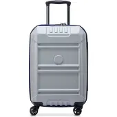 DELSEY PARIS Valisette argent