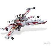 LEGO Star Wars - X-wing Fighter - 6212