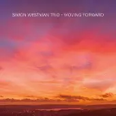 OUTHERE Simon Westman - Moving Forward [Compact Discs]