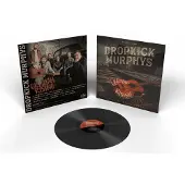Ginza.se Dropkick Murphys - Okemah Rising Lp
