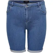 ONLY Jean bleu denim