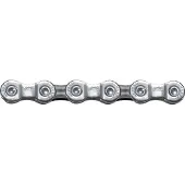 Sunrace Cn12e Chain Argenté 138 Links