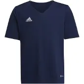 Adidas Entrada 22 Trikot Kinder tenabl 140