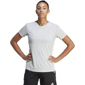 Adidas T-shirt fonctionnel 'Tabela 23' blanc
