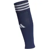 Adidas Mi-bas 'Team 23' bleu marine / blanc