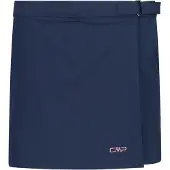 CMP 33t5365 Shorts Bleu 12 Years Fille