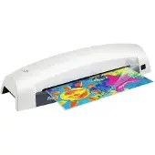 Fellowes Lunar A3 - Plastifieuse