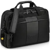Delsey Wagram 2 Laptop Briefcase Noir