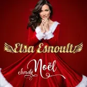 Pias Elsa Esnoult - Chante Noêl Cd