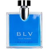 Bvlgari Blv Eau De Toilette Spray - Blv Pour Homme - 100ml/3.3oz