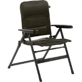 Travellife Barletta Comfort M Chair Argenté