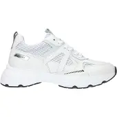 Palpa Mariola Baskets Basses Blanc Femme | Pointure 42