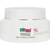 Sebamed Anti-Dry crème de jour protectrice aux phytostérols 50 ml