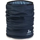 Odlo - Tours de cou - Tour De Cou Avec Filtre Lavable Diving Navy pour Femme, en Titane