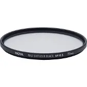 Hoya 72MM Diffuseur de brume BK No 0.5