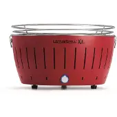 LotusGrill XL 43 cm Rouge