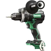 HiKOKI DS36DCW4Z Perceuse Visseuse Machine Seul 36.0V Batterie 155Nm
