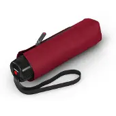 Knirps Parapluie 'T.020' bordeaux