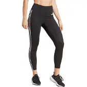 Adidas Te 3s 7/8 Leggings Noir L / Regular Femme