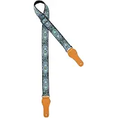 Ortega OCS-550U - Sangle ukulélé coton