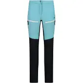 CMP 32d5405 Pants Bleu 4 Years Enfants