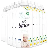 Lenor 12 x Adoucissant - 41861 ml - Sensitive