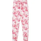 Bonprix Pantalon en jersey 100% coton