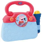 Reig Musicales Peppa Pig Musical Musical Toy Doré