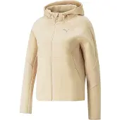 Puma Sweat-shirt à Zip Evostripe