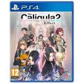 The Caligula Effect 2