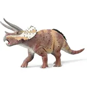 Collecta Triceratops horridus avec mâchoire mobile 1:40