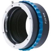 Novoflex Adaptateur Fuij X-Pro / Nikon