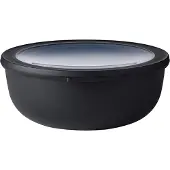 Mepal Cirqula Échelle multi 2250 ml nordic black