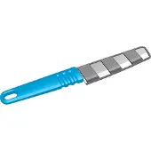 MSR - Couteau de cuisine - Alpine Kitchen Knife Blue