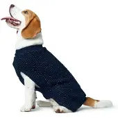 Hunter Pull pour chien Finja (50, Pull-over pour chien)