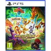 Marsupilami : Le secret du sarcophage PS5
