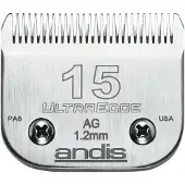 Andis Lame Acier 15