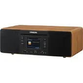 Sangean DDR-66 BT noyer