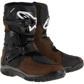 Alpinestars Belize Drystar Oiled Bottes de moto étanche