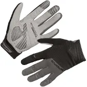 Endura Hummvee Plus Ii Gloves Noir S Femme
