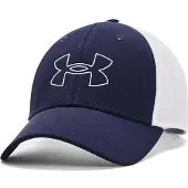 Under Armour Casquette Iso-chill Driver Mesh