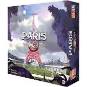 Sorry We Are French Paris 1889
