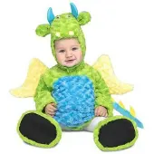 MOM Costume De Dragon Rembourré Pour Enfants